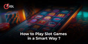 How to Play Slot Games Wisely