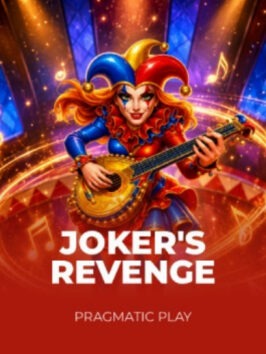 Joker's Revenge