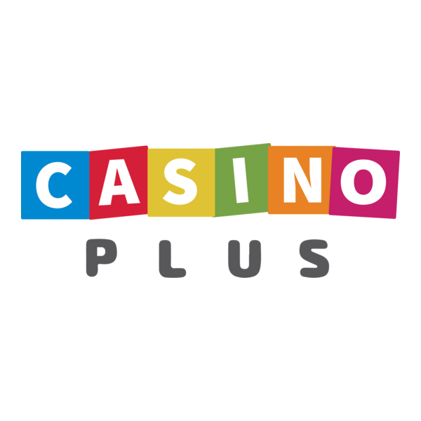 Casino plus Logo