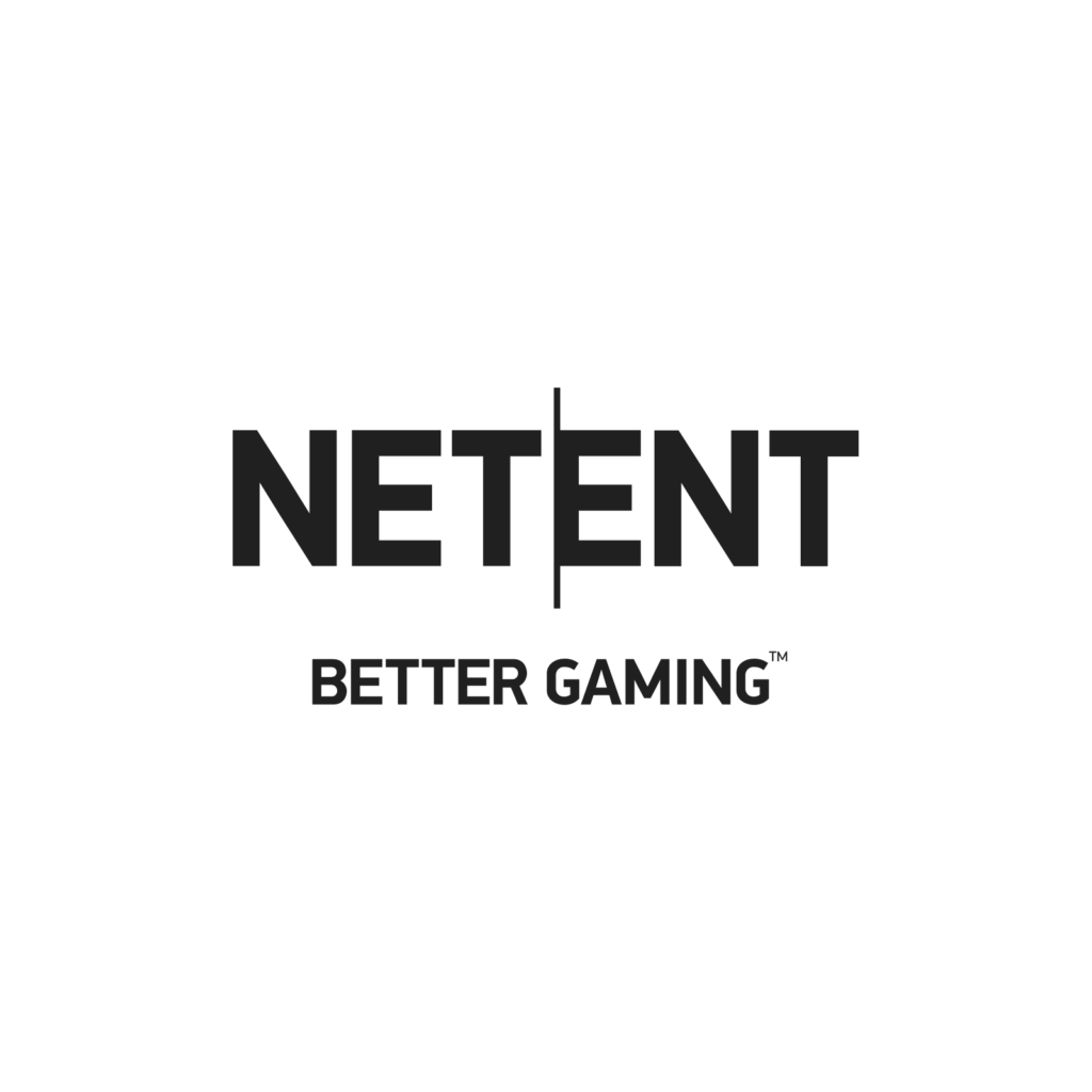 NetEnt Logo