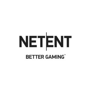 NetEnt Logo