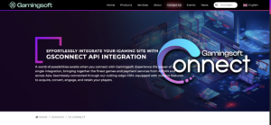 GS Connect