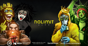 No Limit City No Limit City