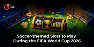 Football-theme Slots Feature Image
