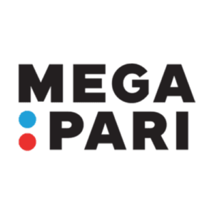Megapari Logo