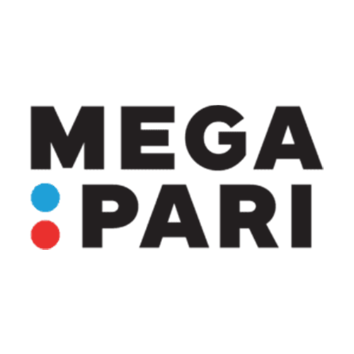 Megapari Logo