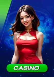 Roll88 Live Casino