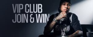 1win VIP Club