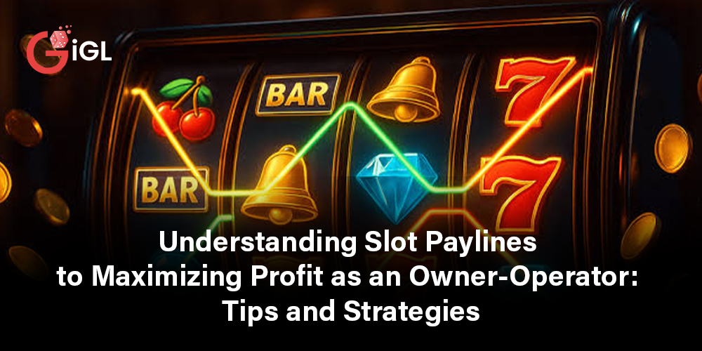 Slots Payline Optimization for Operators